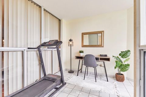 Photo 21 at 608 - 4727 Sheppard Avenue E, Malvern West, Toronto