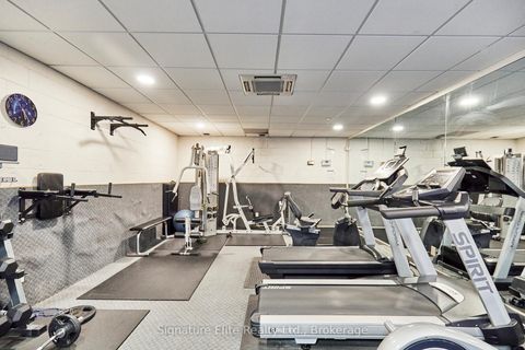 Photo 23 at 608 - 4727 Sheppard Avenue E, Malvern West, Toronto