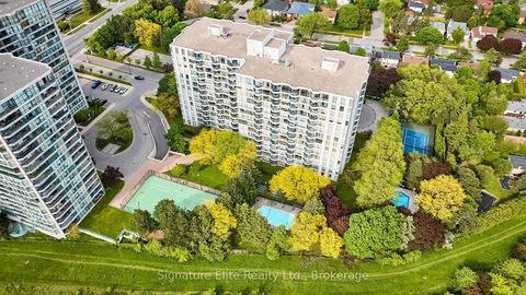Photo 28 at 608 - 4727 Sheppard Avenue E, Malvern West, Toronto