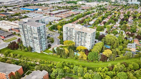 Photo 29 at 608 - 4727 Sheppard Avenue E, Malvern West, Toronto