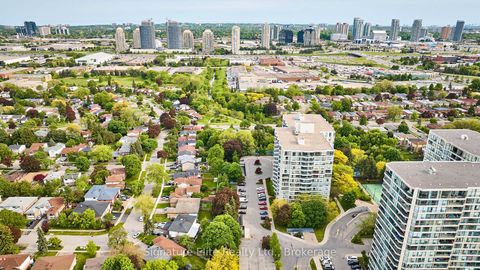 Photo 30 at 608 - 4727 Sheppard Avenue E, Malvern West, Toronto