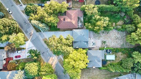 Photo 1 at 146 Sylvan Avenue, Guildwood, Toronto