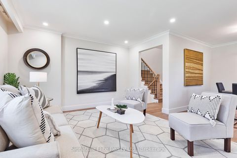 Photo 4 at 146 Sylvan Avenue, Guildwood, Toronto