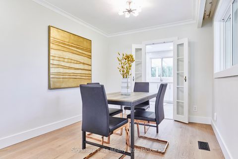 Photo 6 at 146 Sylvan Avenue, Guildwood, Toronto