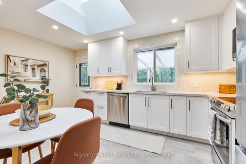 Photo 8 at 146 Sylvan Avenue, Guildwood, Toronto