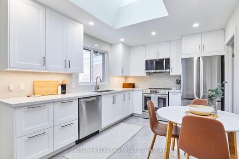 Photo 9 at 146 Sylvan Avenue, Guildwood, Toronto