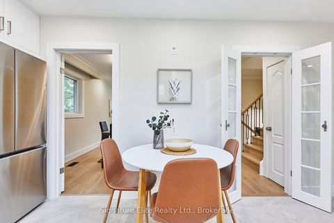 Photo 11 at 146 Sylvan Avenue, Guildwood, Toronto