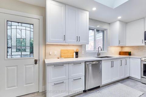 Photo 12 at 146 Sylvan Avenue, Guildwood, Toronto