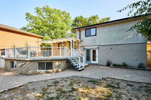 Photo 16 at 146 Sylvan Avenue, Guildwood, Toronto
