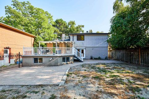 Photo 19 at 146 Sylvan Avenue, Guildwood, Toronto