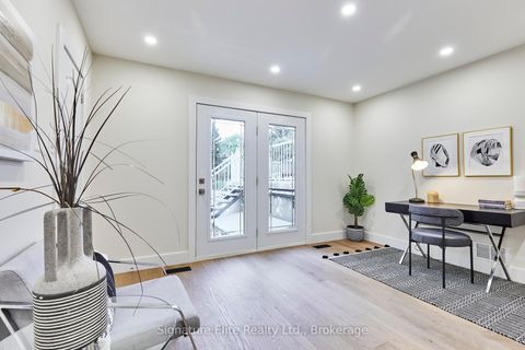 Photo 21 at 146 Sylvan Avenue, Guildwood, Toronto