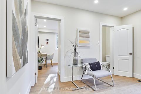 Photo 22 at 146 Sylvan Avenue, Guildwood, Toronto