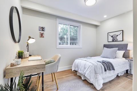Photo 23 at 146 Sylvan Avenue, Guildwood, Toronto