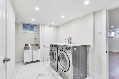Photo 37 at 146 Sylvan Avenue, Guildwood, Toronto