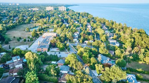 Photo 44 at 146 Sylvan Avenue, Guildwood, Toronto