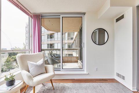 Photo 8 at 621 - 10 Guildwood Parkway, Guildwood, Toronto
