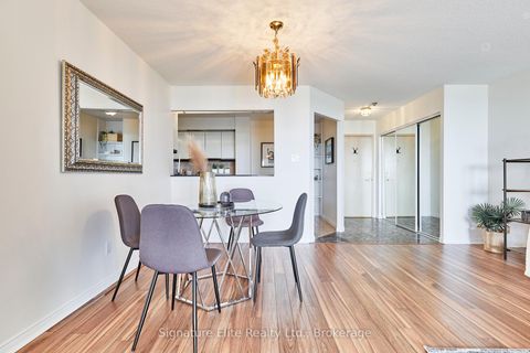 Photo 11 at 621 - 10 Guildwood Parkway, Guildwood, Toronto