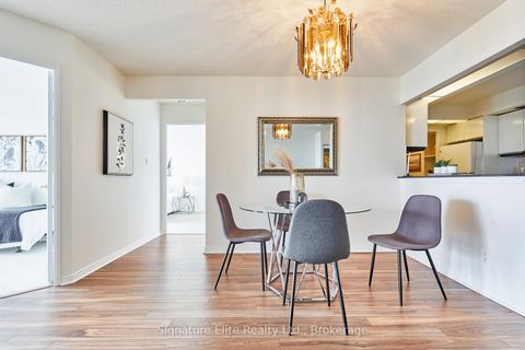 Photo 12 at 621 - 10 Guildwood Parkway, Guildwood, Toronto