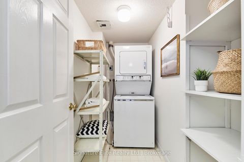 Photo 16 at 621 - 10 Guildwood Parkway, Guildwood, Toronto