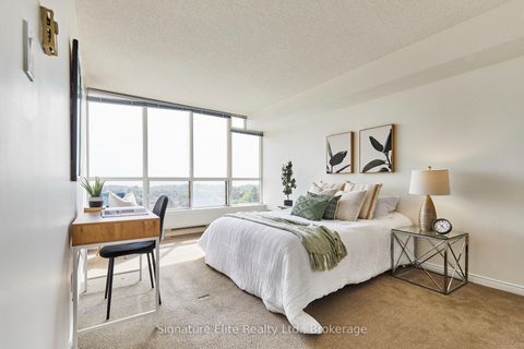 Photo 18 at 621 - 10 Guildwood Parkway, Guildwood, Toronto