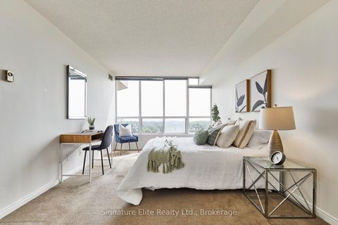 Photo 19 at 621 - 10 Guildwood Parkway, Guildwood, Toronto