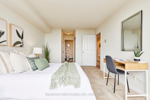 Photo 20 at 621 - 10 Guildwood Parkway, Guildwood, Toronto