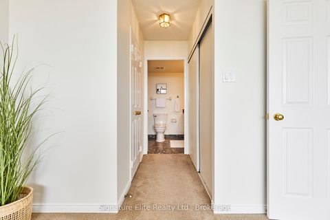 Photo 21 at 621 - 10 Guildwood Parkway, Guildwood, Toronto