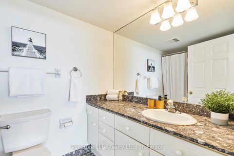 Photo 22 at 621 - 10 Guildwood Parkway, Guildwood, Toronto