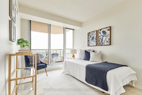 Photo 24 at 621 - 10 Guildwood Parkway, Guildwood, Toronto