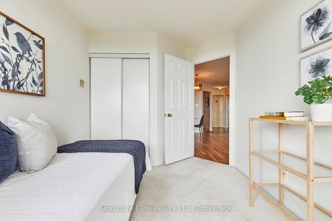 Photo 25 at 621 - 10 Guildwood Parkway, Guildwood, Toronto