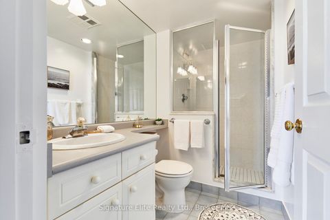 Photo 26 at 621 - 10 Guildwood Parkway, Guildwood, Toronto