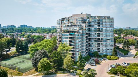 Photo 27 at 621 - 10 Guildwood Parkway, Guildwood, Toronto