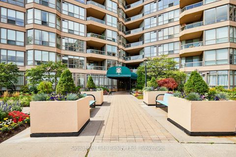 Photo 28 at 621 - 10 Guildwood Parkway, Guildwood, Toronto