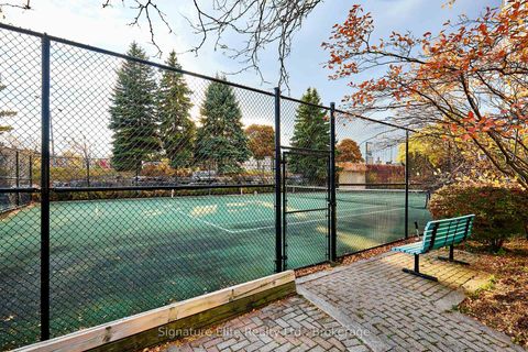 Photo 30 at 621 - 10 Guildwood Parkway, Guildwood, Toronto