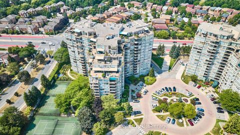 Photo 32 at 621 - 10 Guildwood Parkway, Guildwood, Toronto