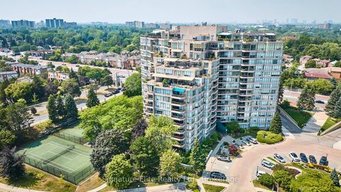 Photo 33 at 621 - 10 Guildwood Parkway, Guildwood, Toronto