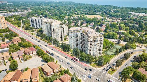 Photo 34 at 621 - 10 Guildwood Parkway, Guildwood, Toronto