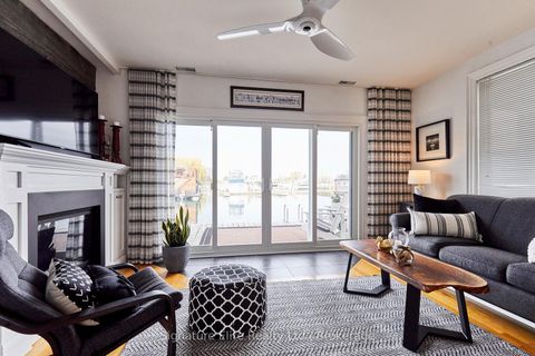 Photo 2 at 14 - 7 Brimley Road S, Cliffcrest, Toronto