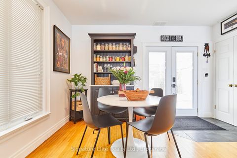 Photo 14 at 14 - 7 Brimley Road S, Cliffcrest, Toronto