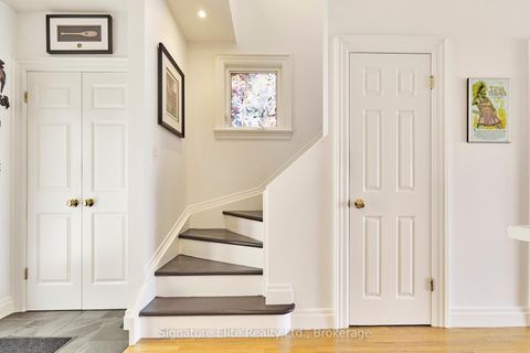 Photo 17 at 14 - 7 Brimley Road S, Cliffcrest, Toronto
