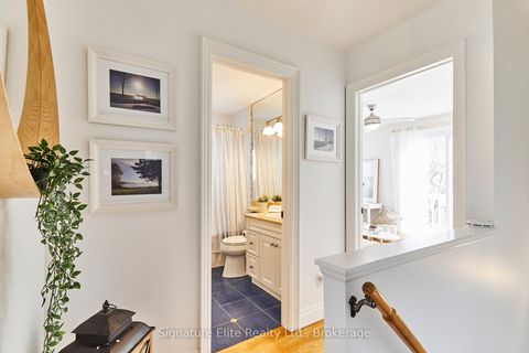 Photo 27 at 14 - 7 Brimley Road S, Cliffcrest, Toronto