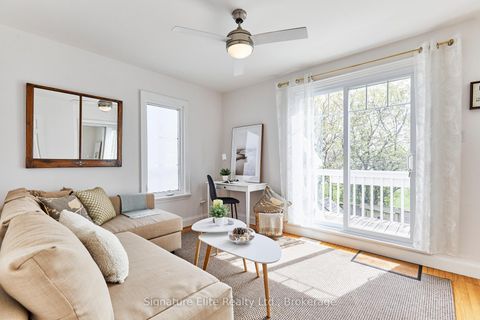 Photo 30 at 14 - 7 Brimley Road S, Cliffcrest, Toronto