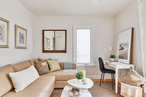 Photo 31 at 14 - 7 Brimley Road S, Cliffcrest, Toronto