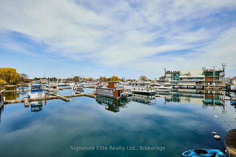 Photo 40 at 14 - 7 Brimley Road S, Cliffcrest, Toronto