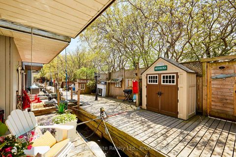 Photo 42 at 14 - 7 Brimley Road S, Cliffcrest, Toronto