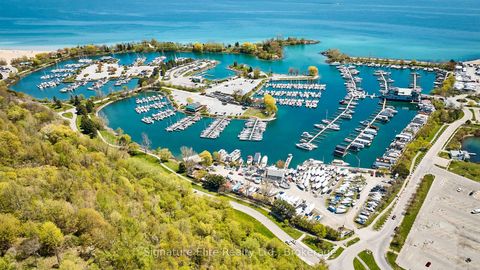 Photo 46 at 14 - 7 Brimley Road S, Cliffcrest, Toronto
