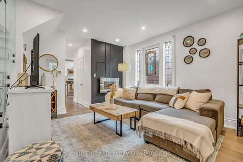 Photo 0 at 184 Swanwick Avenue, Danforth, Toronto