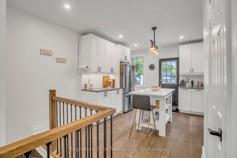 Photo 6 at 184 Swanwick Avenue, Danforth, Toronto