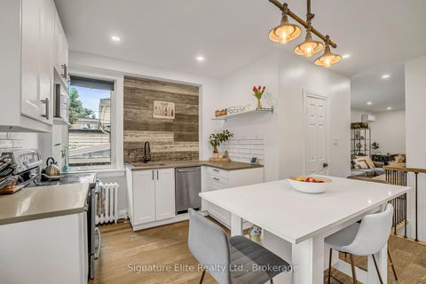 Photo 8 at 184 Swanwick Avenue, Danforth, Toronto