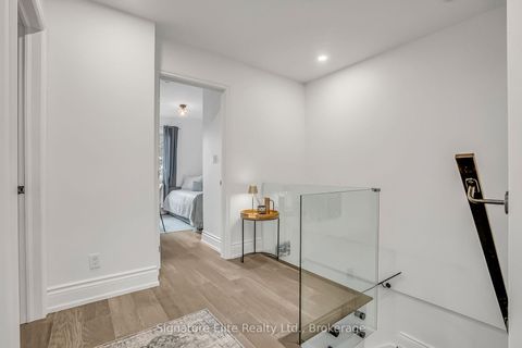 Photo 14 at 184 Swanwick Avenue, Danforth, Toronto